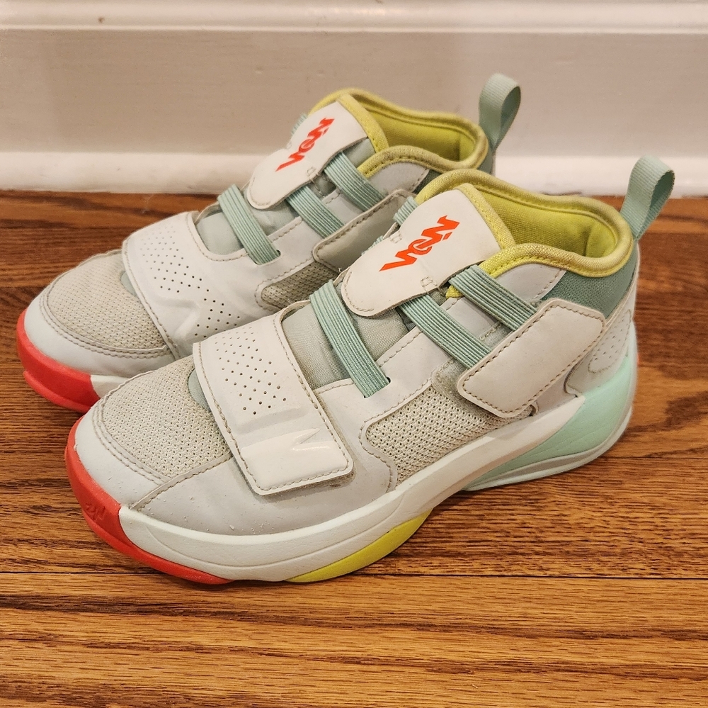 Nike Jordan Zion 2 PS Sneaker